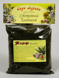 Торф Торф